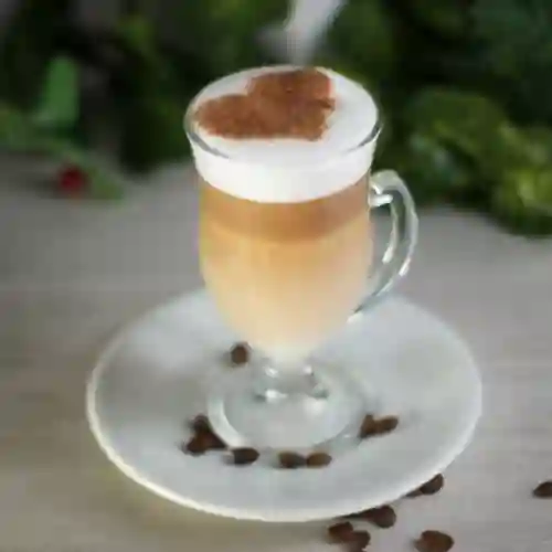 Capuchino Italiano