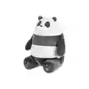 Miniso Cojín en Forma de Panda we Bare Bears