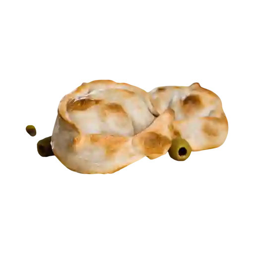 Empanada Fuggazeta