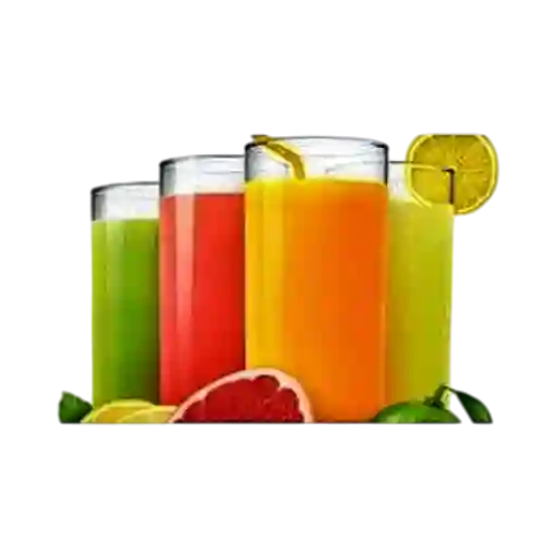 Jugo Natural 16 Onz