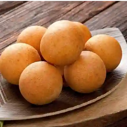 Promo X 10 Buñuelos