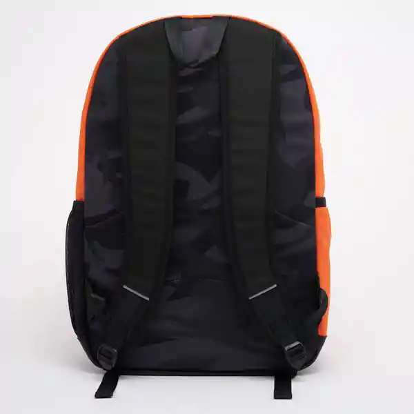 Superdry Morral Trek Montana Naranja