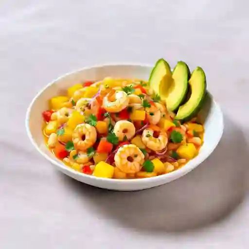 Ceviche Caribeno