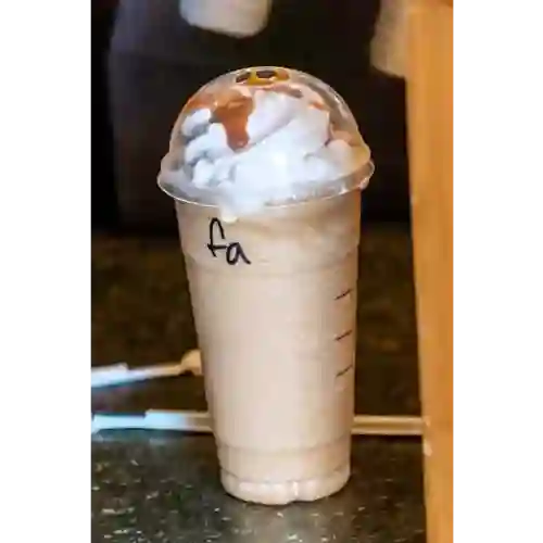 Frappuccino