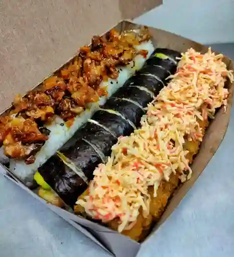 Combo Económico + Bebida