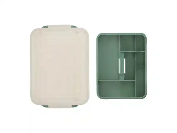 Botiquín Plástico L Casaideas