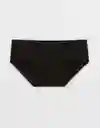 Panti Negro Talla X-SMALL American Eagle