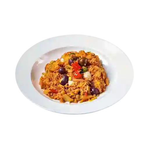 Arroz Huertana