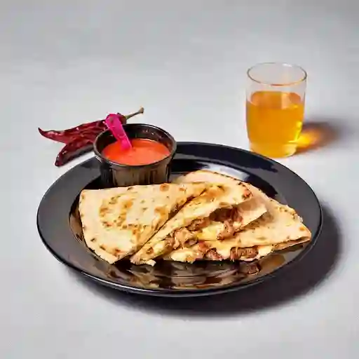 Quesadilla Solo Queso