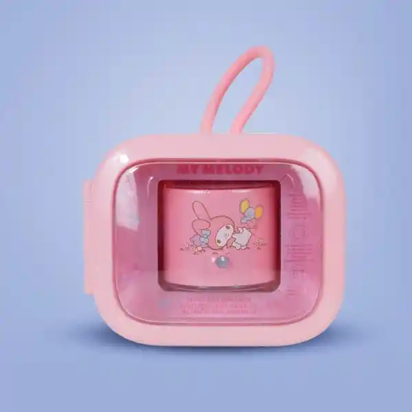 Bocina Inalámbrica Portátil my Melody Sanrio A127 Miniso