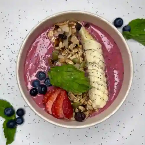 Smoothie Bowl Frutos Silvestre 16 Oz