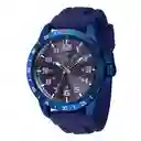 Reloj Pro Diver Hombre Azul 40004 Invicta