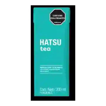 Tea Hatsu Azul