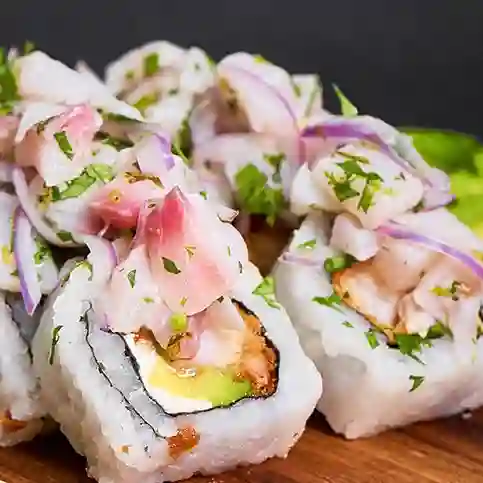 Acevichado Roll