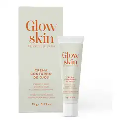Ross D'Elen Contorno Ojos Glow Skin