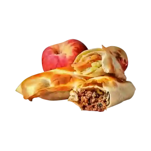 Empanada Fueguina
