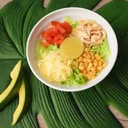 Ensalada Tropical Grande