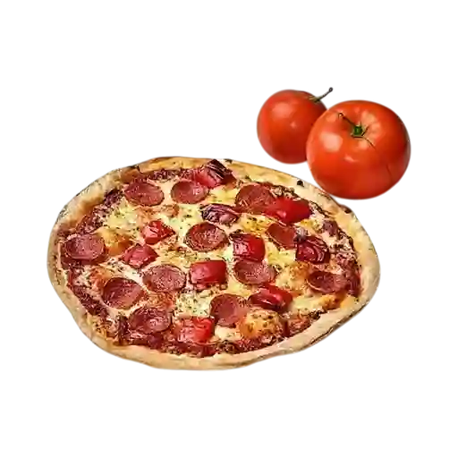 Pizza Mediana
