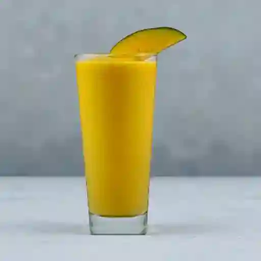 Jugo de Mango