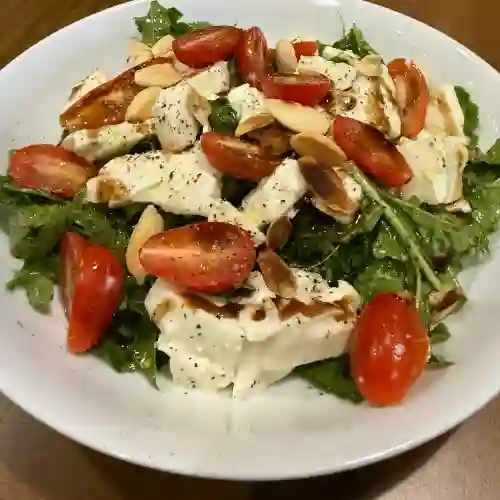 Bowl Caprese