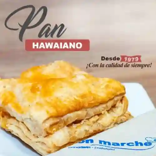 Pan Hawaiano
