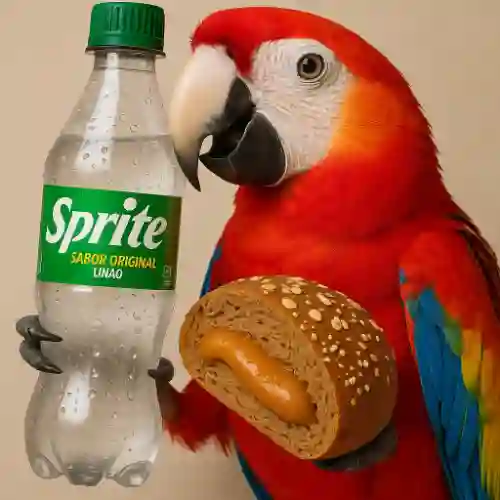 Gaseosa Sprite 400 ml