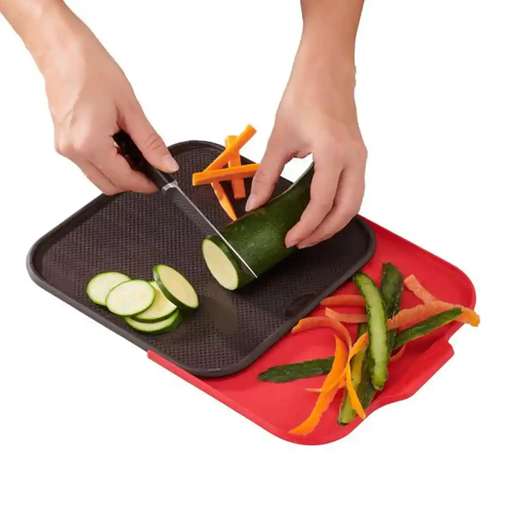  T-Fal Set De Tablas Iceforce 