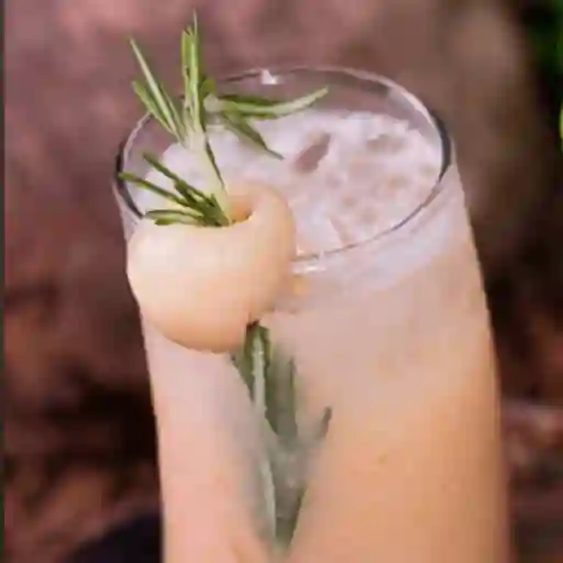 Soda de Lyche