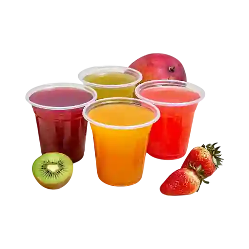 Jugo en Leche 12 Oz