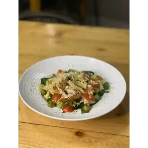 Ensalada de la Casa