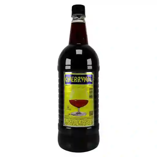 Cherrynol Vino de Cereza
