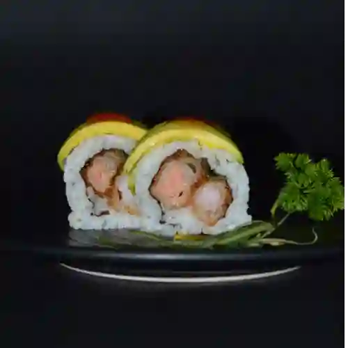 Tokio Roll