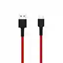 Xiaomi Mi Type-C Braided Cable (Red)