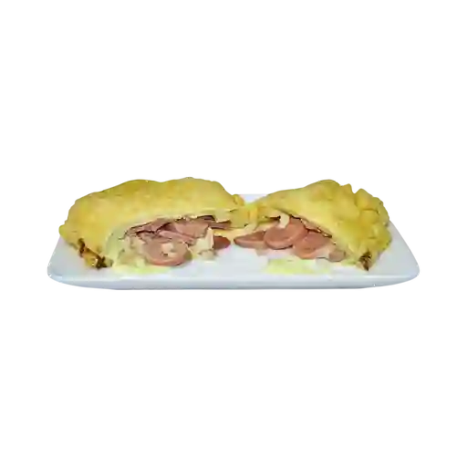 Panzerotti Maicito