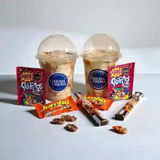 Combo 18