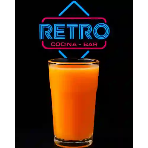 Jugo Natural de Mandarina 16 Onzas