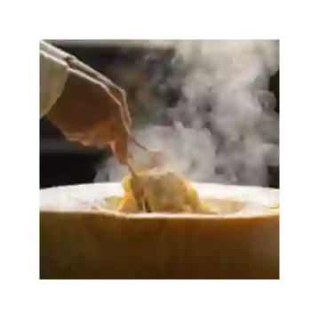 Fettuccini Goviere