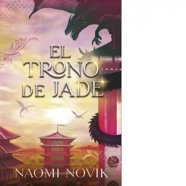 El Trono de Jade - Umbriel