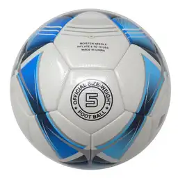 Zenith Balón Futbol Profesional TX N5 9863