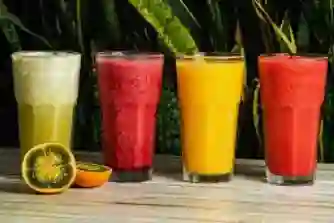 Jugo Natural en Agua 16 Oz