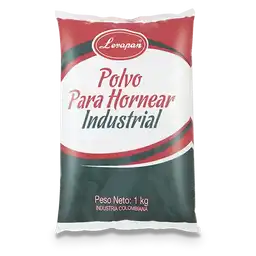 Levapan Polvo Para Hornear Industrial