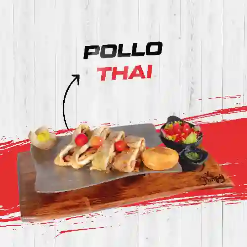 Pollo Thai