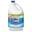 Blanqueador Líquido 5 en 1 Clorox Original Botella 3.8 L