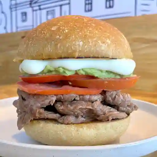 Churrasco italiano