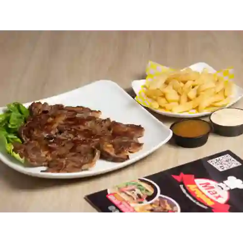 Carne Asada