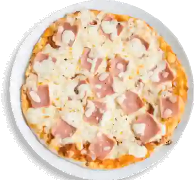 Pizza Bolognesa