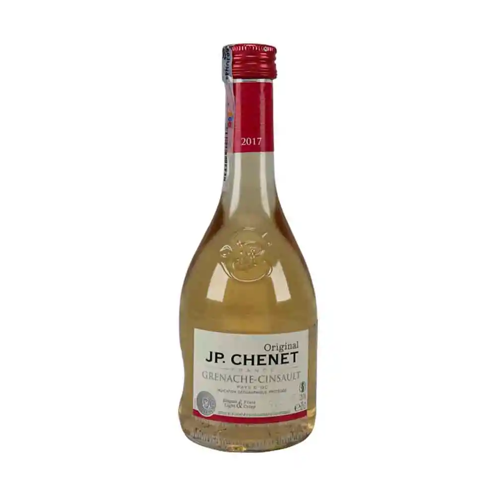  Jp Chenet Vino Rosado Original Grenachecinsault 