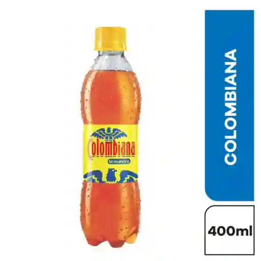 Colombiana 400ml