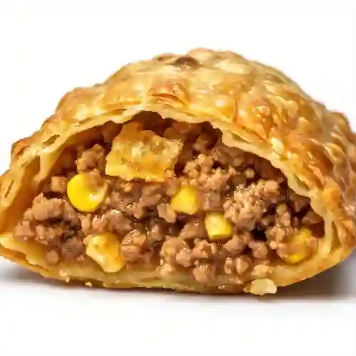 Empanada de Chicharrón Tostao