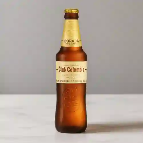 Club Colombia 330 ml